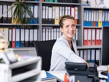 Mitarbeiterfoto Madlen Kleindke