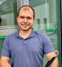 Felix Moritz SWG
