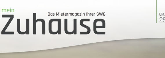 mein Zuhause