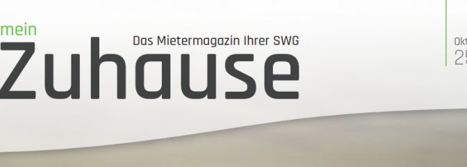 mein Zuhause