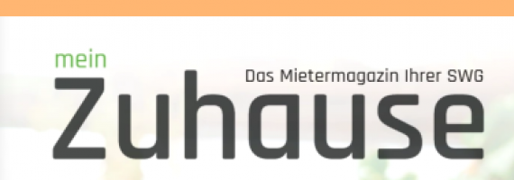 Überschrift Zeitung