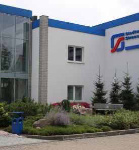 Platzhalterbild Ansicht Gebäude Stadtwerke Strausberg