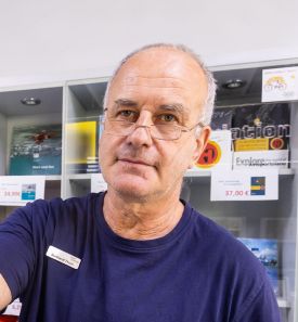 Mitarbeiterfoto Burkhardt