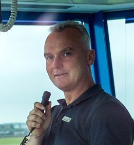 Mitarbeiterfoto Martin Rempke