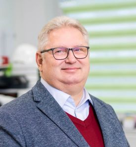 Mitarbeiterfoto Steffen Schuster