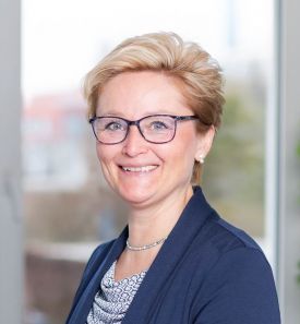 Mitarbeiterfoto Annett Winkler