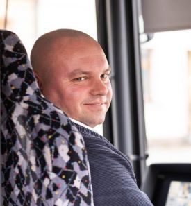 Mitarbeiterfoto Jochen Milde