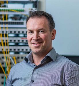 Mitarbeiterfoto Karsten Schröder
