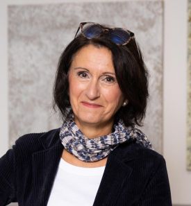 Mitarbeiterfoto Rosita Schutze-Schachtschneider