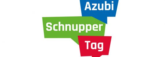 Logo Azubi-Schnuppertag