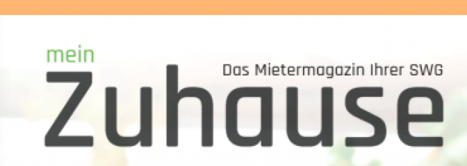 Überschrift Zeitung